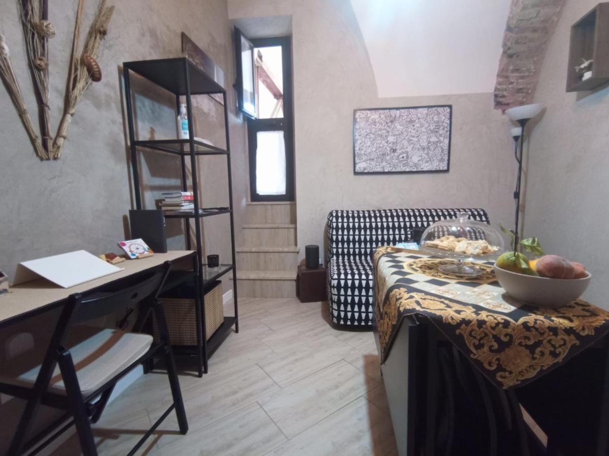 Cortile Pantaleone